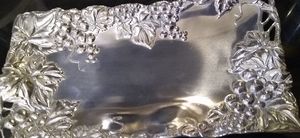 Aurthur Court Grapevine serving tray